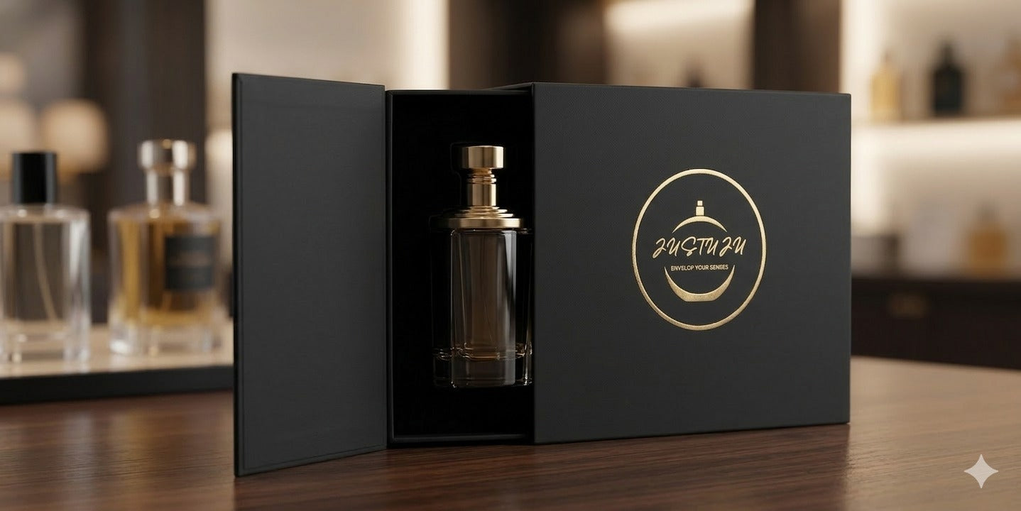 Crystal Empire – Luxury Fragrance